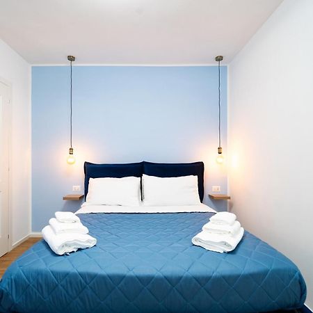 Procida Villa Napels Buitenkant foto