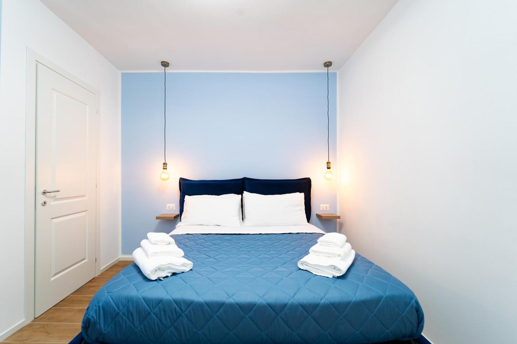 Procida Villa Napels Buitenkant foto